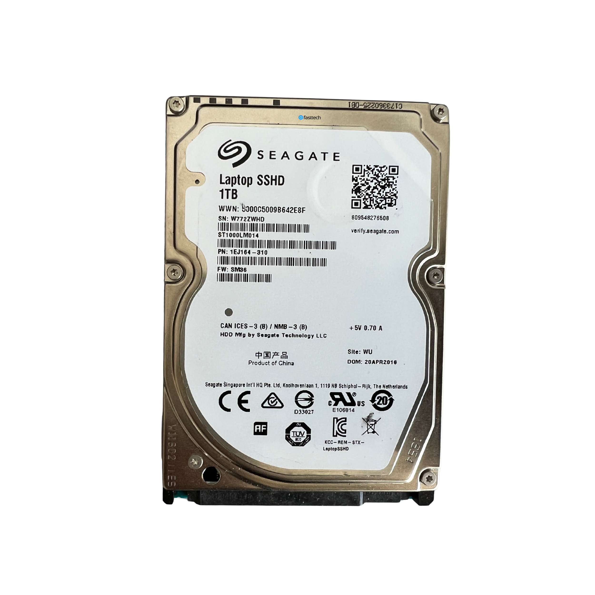 PlayStation 3 60GB Hard Drive for CECHA - Fasttech